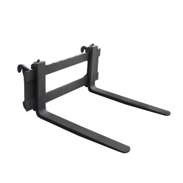 ALPARSLAN FRONT LOADER FORKLIFT ATTACHMENT