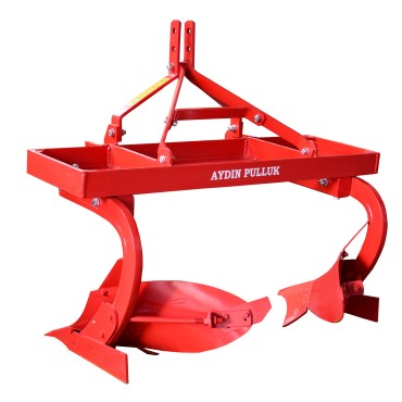  Grooving and Earth Embankment Plow