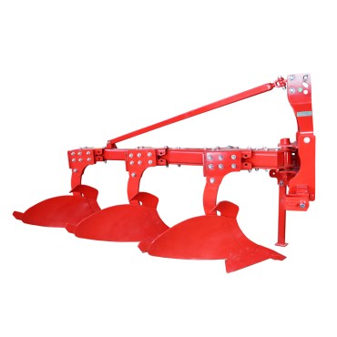 Light Type Profile Chassis Plow 3 Units 12 inch