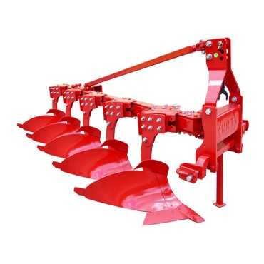 Light Type Profile Chassis Plow 5 Units 12 inch