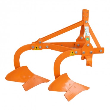 Aydın Brand 2 units Mini Garden and Greenhouse Plow