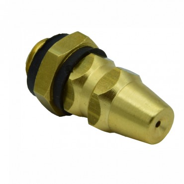 Ekotar G114 Flat head spray nozzle tip