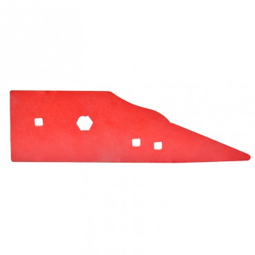 short bottom iron